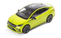 Škoda EnyaQ RS coupé